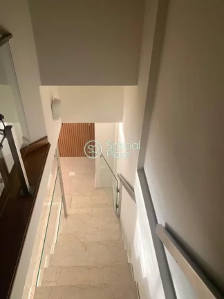 Imagem Lindo Duplex com 390m² Vila Leopoldina (Alto da Lapa, Lapa). São dois apartamentos unificados no C...