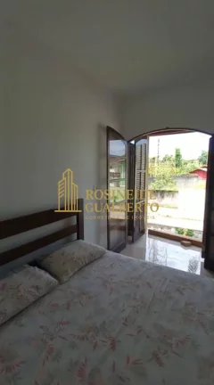 Imagem SOBRADO MOBILIADO RECÉM REFORMADO EM CONDOMÍNIO NA MARTIM DE SÁ