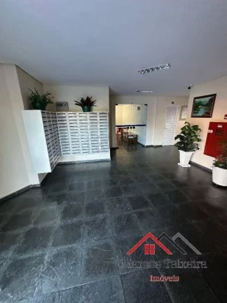 Imagem Apartamento - Padroeira