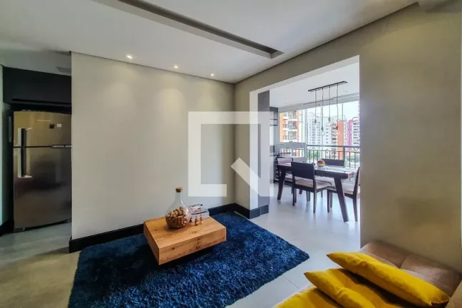 Imagem Apartamento à Venda - Vila Mariana, 2 Quartos, 70 m2