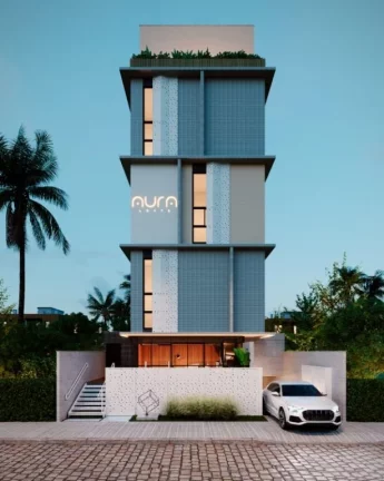 Foto do imóvel: Loft à venda, 18 m² por R$ 276.958, 61 - Jardim Oceania - João Pessoa/PB em Não informado