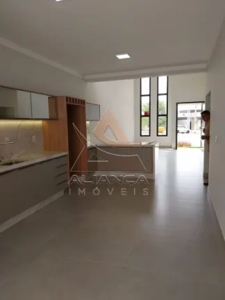 Imagem Casa Condomínio - Ribeirão Preto - Recreio das Acácias