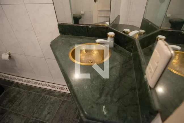 Imagem Apartamento à Venda - Copacabana, 4 Quartos, 360 m2