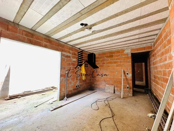 Imagem Área Privativa à venda 2 quartos Bairro Xangrilá - Contagem/MG