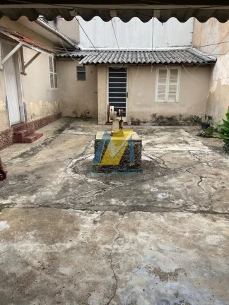 Imagem Terreno de 250m² com excelente potencial para construção e investimento