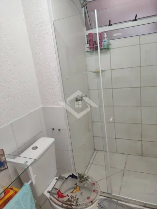 Imagem Apartamento à Venda 2 Quartos: Condomínio Conquista Jardins Campo Grande