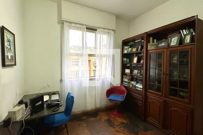 Imagem Apartamento à Venda - Copacabana, 3 Quartos, 83 m2