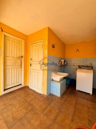 Imagem Casa à venda no bairro Vila Bianchi - Mogi Mirim/SP
