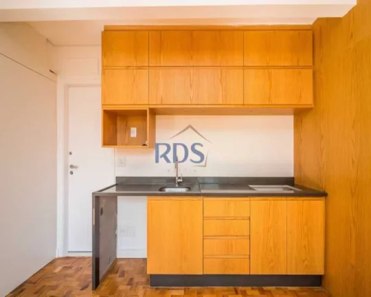 Imagem Apartamento - Padrão / Residencial / Cerqueira César
