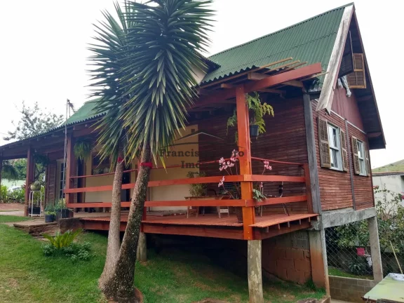 Imagem Casa à venda no bairro Santa Barbara - Guaratinguetá/SP