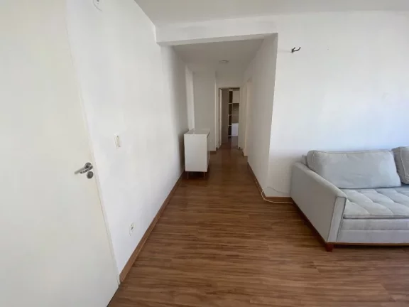 Imagem Apartamento com 2 dormitórios à venda, 44 m² por R$ 215.000,00 - Vila Urupês - Suzano/SP