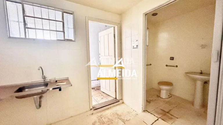 Imagem Loja para alugar por R$ 4.917,00 - Centro - Rio Claro/SP