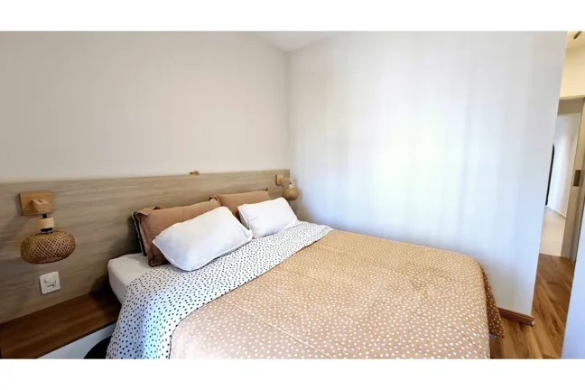 Imagem Apartamento à venda em São Paulo, Jardim das Acácias, com 3 quartos, 71m2