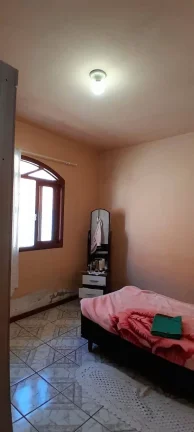 Imagem Casa à vendo no São Cristóvão