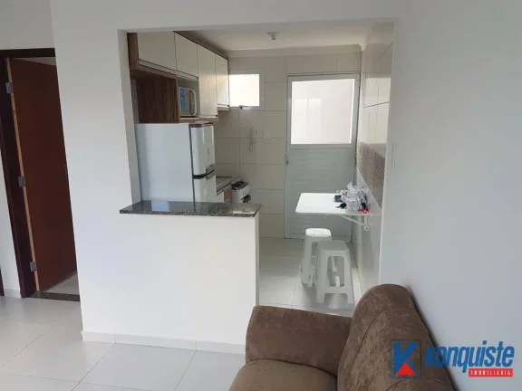 Imagem ALUGO CASA MOBILIADA NO CONDOMÍNIO TOP HOUSE