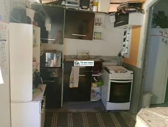 Imagem CASA RESIDENCIAL em SÃO JOSÉ DOS CAMPOS - SP, CIDADE MORUMBI