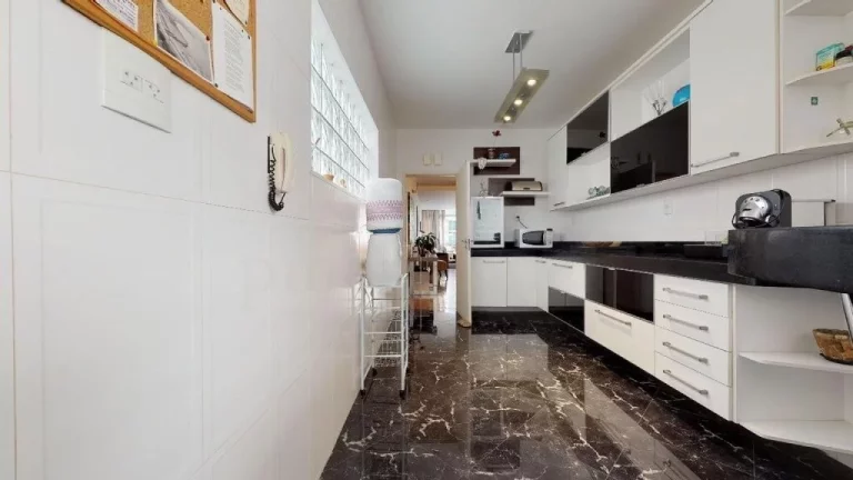 Imagem Apartamento 3 quartos, 1 suite , 1 vaga, 208 m²