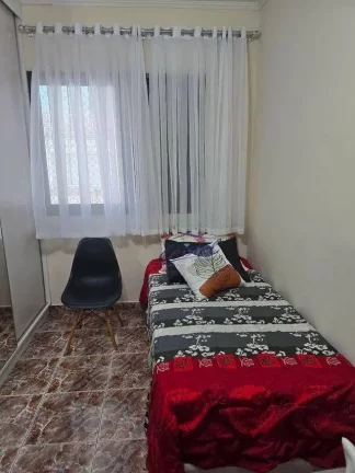 Imagem Apartamento com 2 dormitórios à venda, 78 m² por R$ 535.000,00 - Canto do Forte - Praia Grande/SP