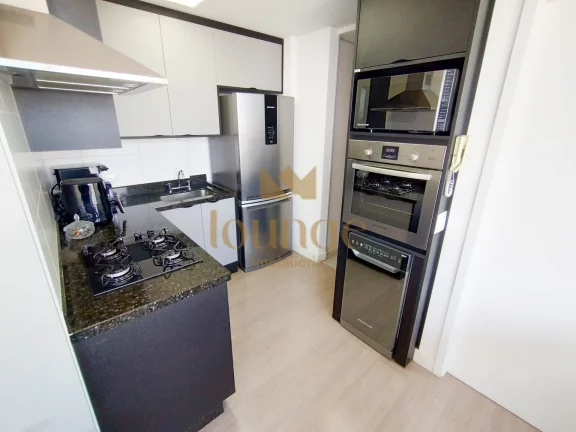 Imagem Apartamento em Sorocaba
