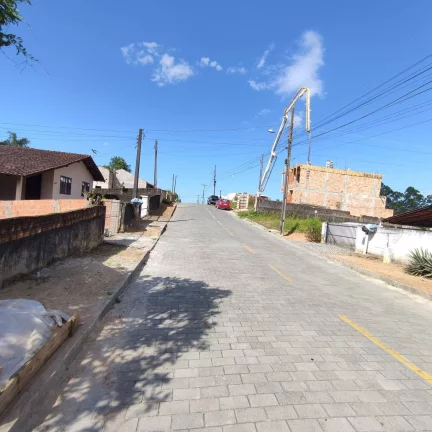 Imagem Terreno à venda