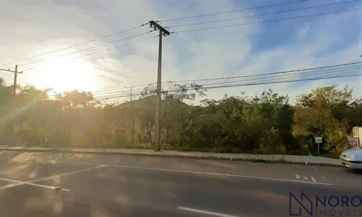 Imagem Terreno à venda na RST 509
