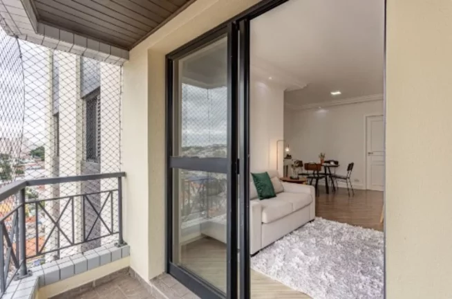 Imagem APARTAMENTO RESIDENCIAL em São Paulo - SP, Campo Belo