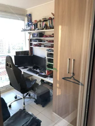 Imagem Apartamento com 2 dormitórios à venda, 72 m² por R$ 730.000,00 - Santana - São Paulo/SP