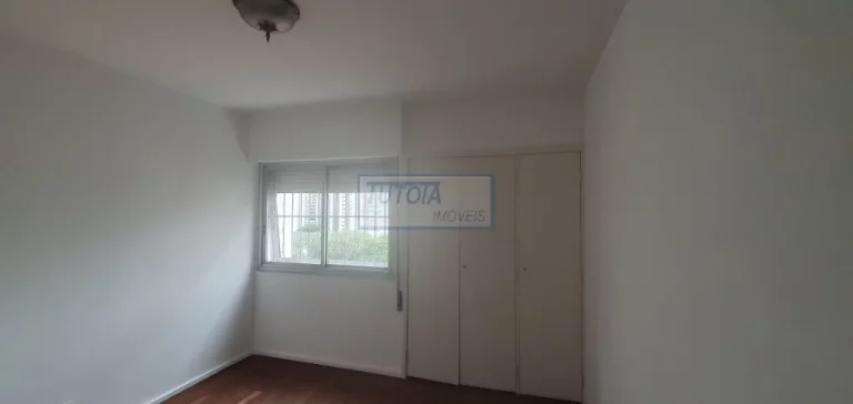 Imagem APARTAMENTO PARA LOCAÇÃO COM 3 DORMITÓRIOS NA VILA MARIANA