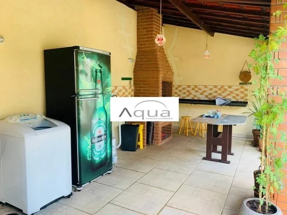 Imagem Casa para Venda em Itanhaém, Cibratel II, 4 dormitórios, 3 suítes, 3 banheiros, 4 vagas
