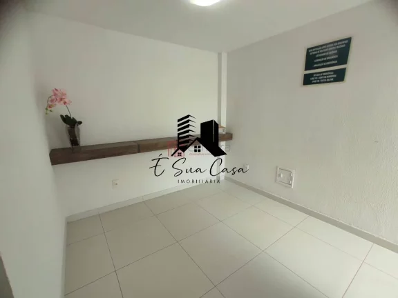 Imagem Apartamento a Venda 2 Quartos Bairro Cabral Contagem MG