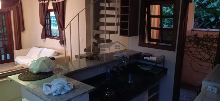 Imagem Casa em Condomínio sertão do cacau