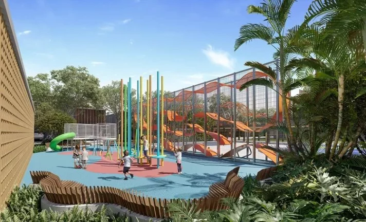 Imagem Casa à venda, 365 m² por R$ 3.168.908,30 - Poço - Cabedelo/PB Imagem Casa à venda, 365 m² por R$ 3.168.908,30 - Poço - Cabedelo/PB