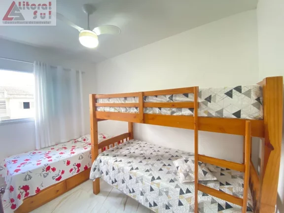 Imagem APARTAMENTO RESIDENCIAL em PRAIA GRANDE - SP, BOQUEIRÃO