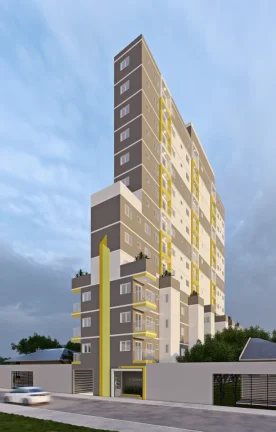 Imagem APARTAMENTO RESIDENCIAL em São Paulo - SP, Itaquera