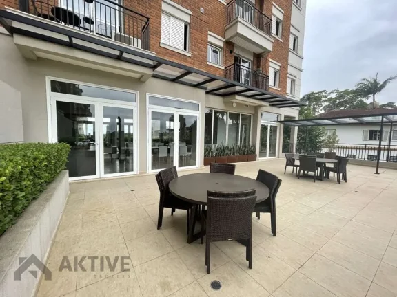 Imagem Apartamento em Granja Viana - Cotia, SP