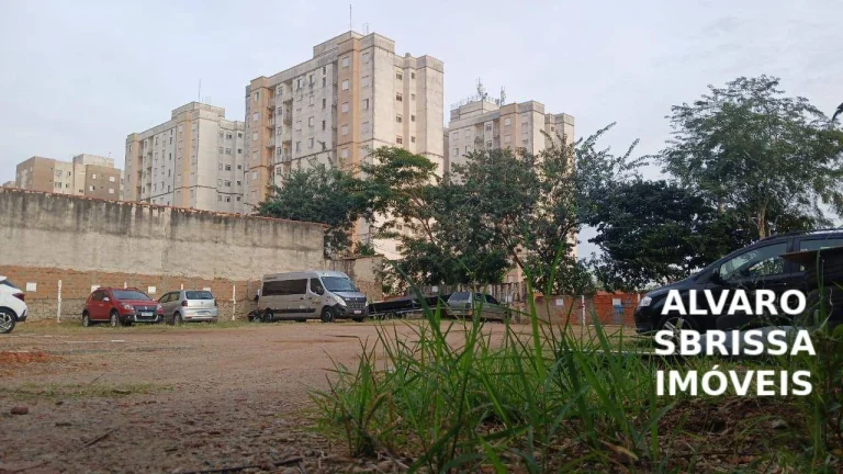 Imagem Terreno à venda, 900 m² por R$ 1.440.000 - Nossa Senhora Aparecida - Itu/SP