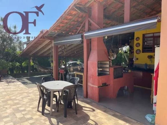 Imagem Ótima casa à venda - Cafezal VI - Itupeva - SP