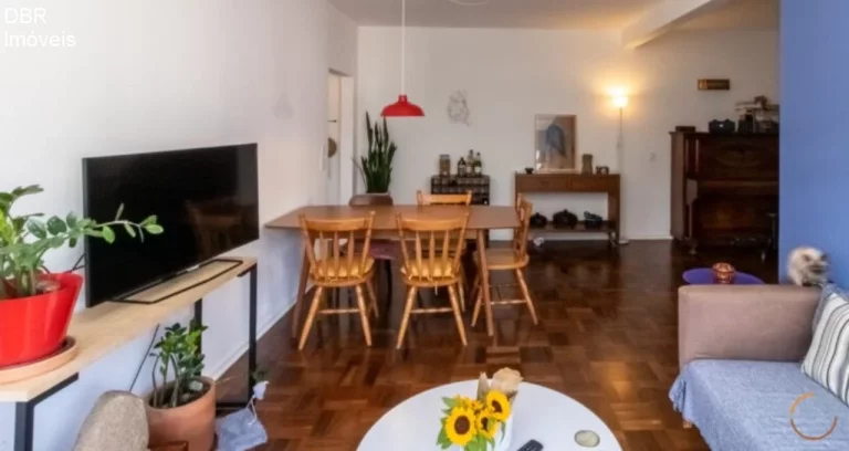 Imagem APARTAMENTO RESIDENCIAL em São Paulo - SP, Paraíso