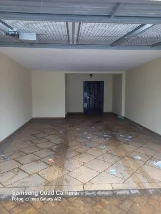 Imagem Alugo Sobrado em Santo André, Vila Leopoldina