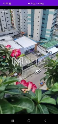 Imagem Oportunidade em Setúbal à 200m da praia...3qts., 3suites, 2vagas com 125m2