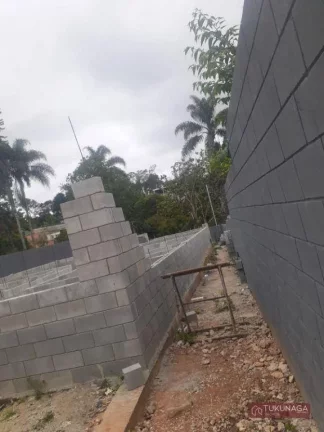 Imagem Chácara com 1 quarto à venda, 700 m² por R$ 750.000 - Água Azul - Guarulhos/SP