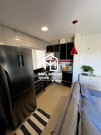 Imagem Apartamento em Vicente Pires - Brasília