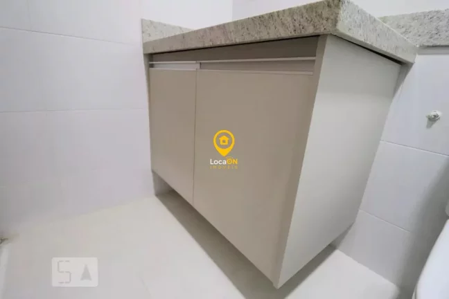 Apartamento com 2 Quartos para Alugar, 61 m² em Setor Bueno - Goiânia