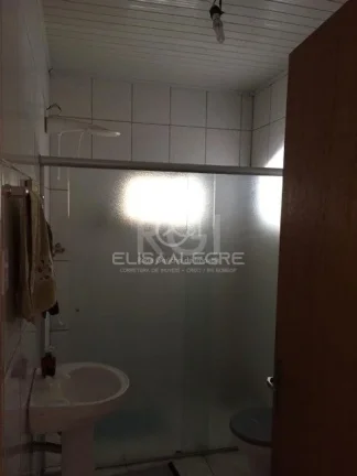 Imagem Casa 3 quartos na Campina, São Leopoldo