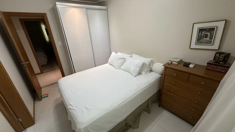 Imagem Apartamento com 3 Dormitorio(s) localizado(a) no bairro ITACIMIRIM em Camaçari / Bahia Ref.:611