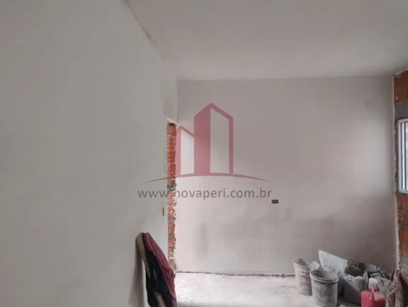 Imagem CASA RESIDENCIAL em FRANCO DA ROCHA - SP, VILA ROSALINA