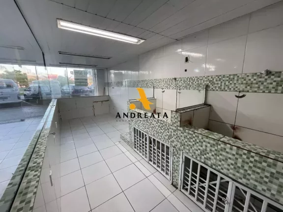 Imagem Loja frontal Av das Américas - Funcionava uma Petshop!!! Oportunidade!!! Recreio dos Bandeirantes
