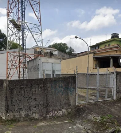 Imagem Excelente Terreno com 250 metros para locação na Vila Curuça