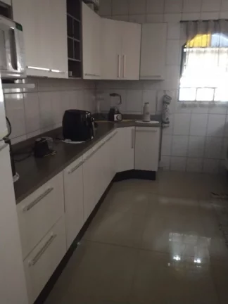 Imagem Casa com 3 dormitórios à venda, 163 m² por R$ 500.000,00 - Vila Áurea - Poá/SP