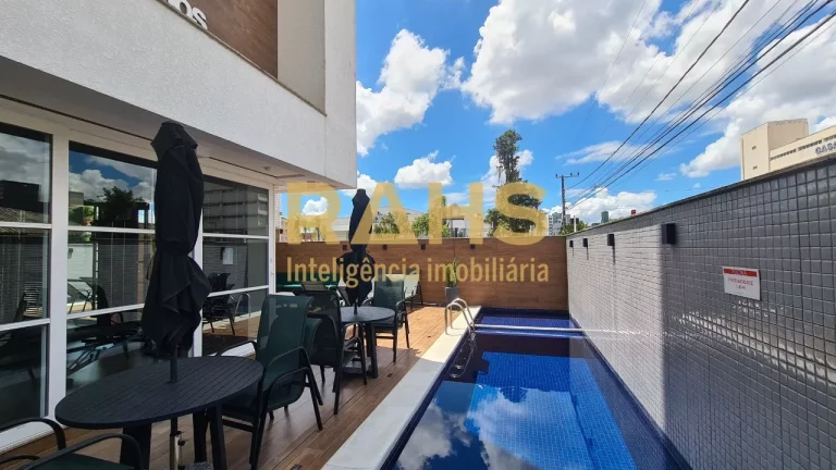 Imagem Está pensando em morar em um dos melhores bairros de Joinville? Então conheça esse apartamento no...